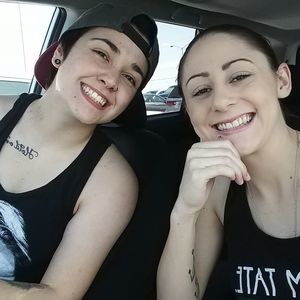 Meet your Posher, Annie